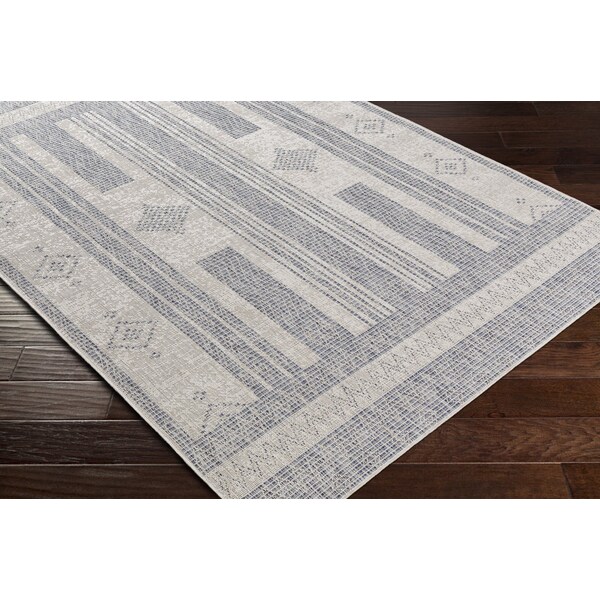 Tuareg TRG-2320 Outdoor Safe Area Rug